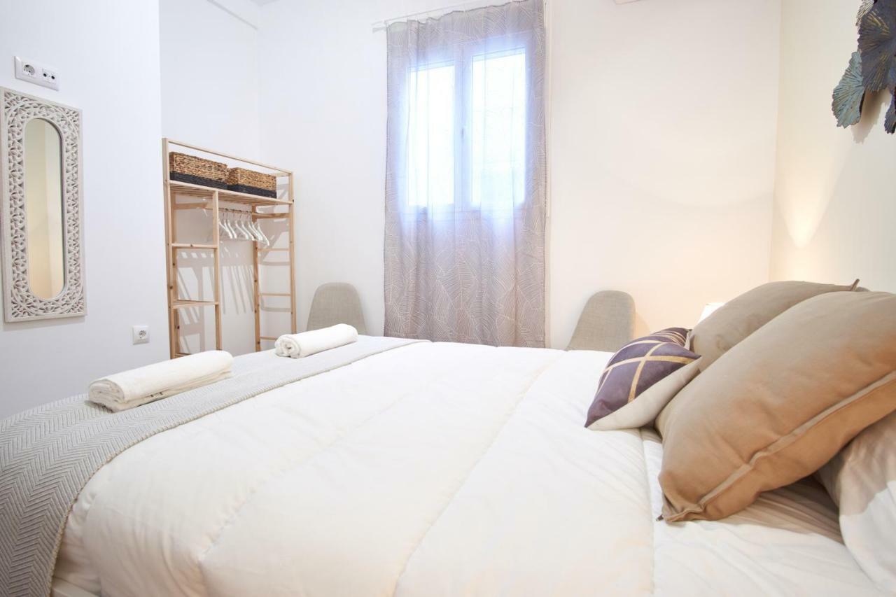 Apartment Segura Riverside Dream By Valcambre Seville