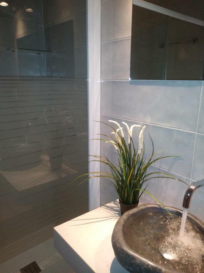 Bajo Gerona Apartment