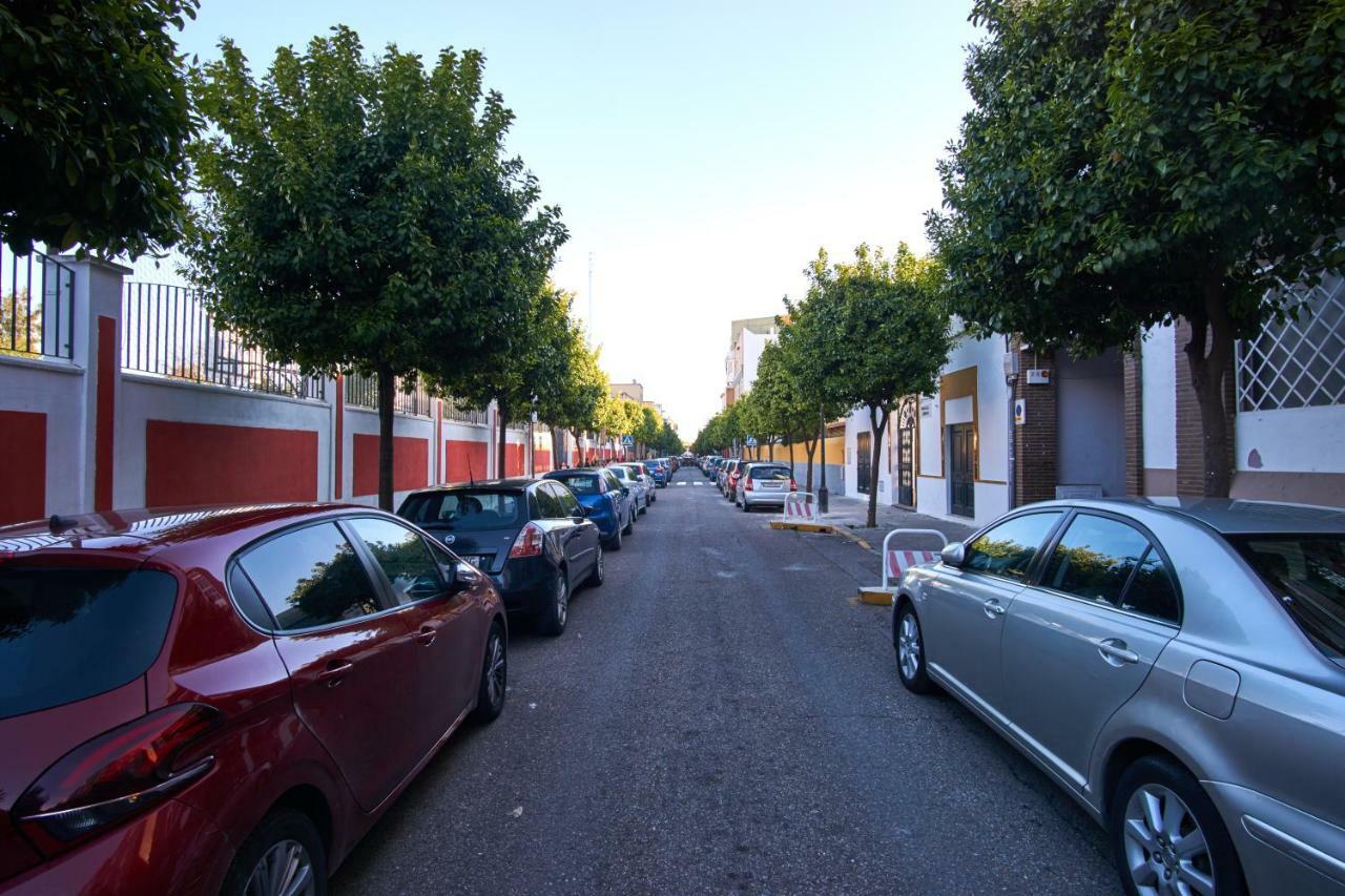 Apartment Nervion Paradise Seville