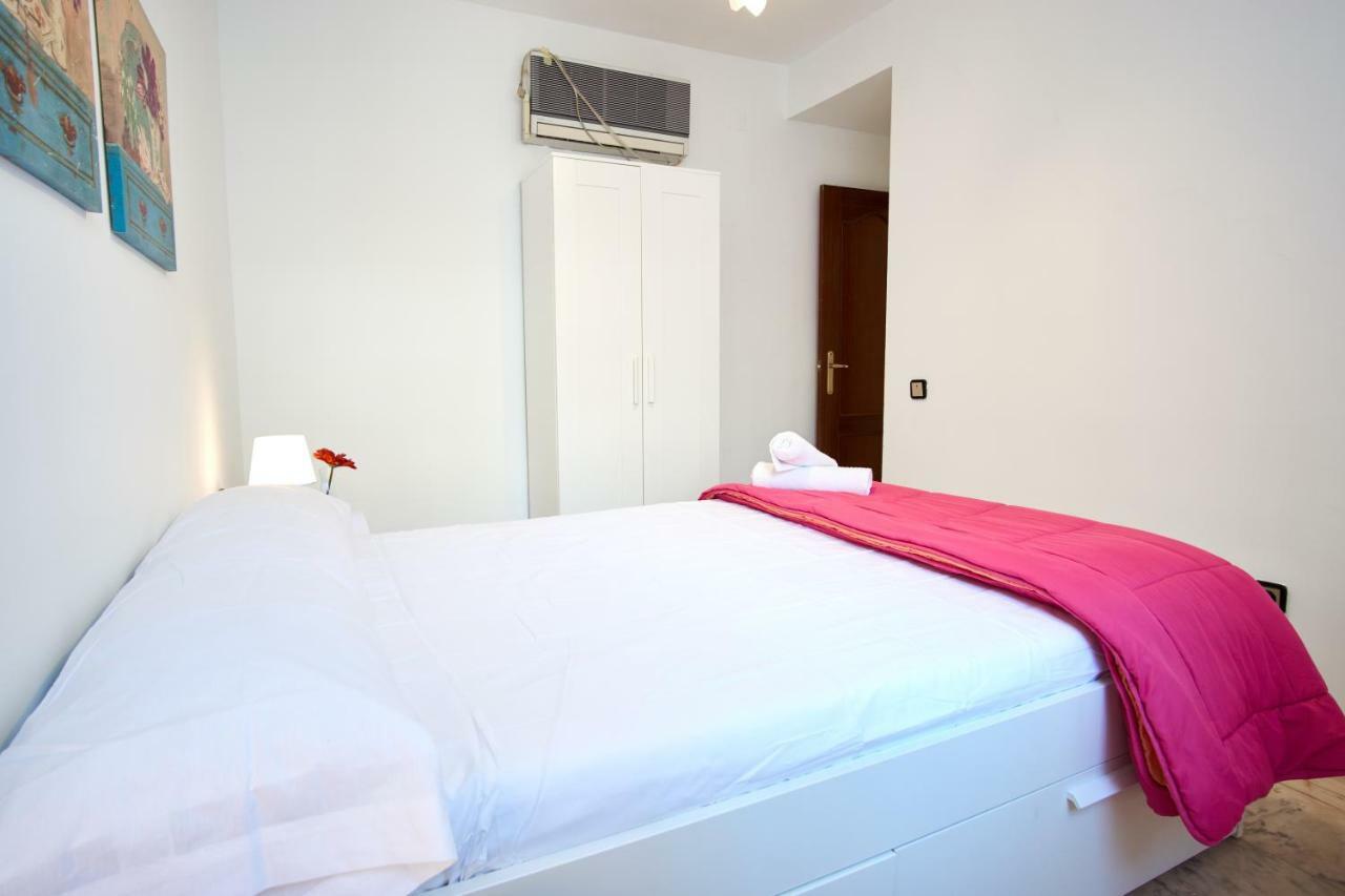 Apartment Nervion Paradise Seville