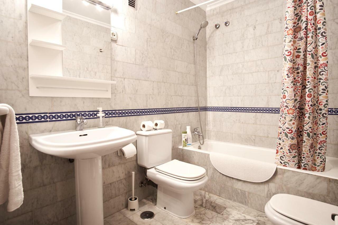 Apartment Nervion Paradise