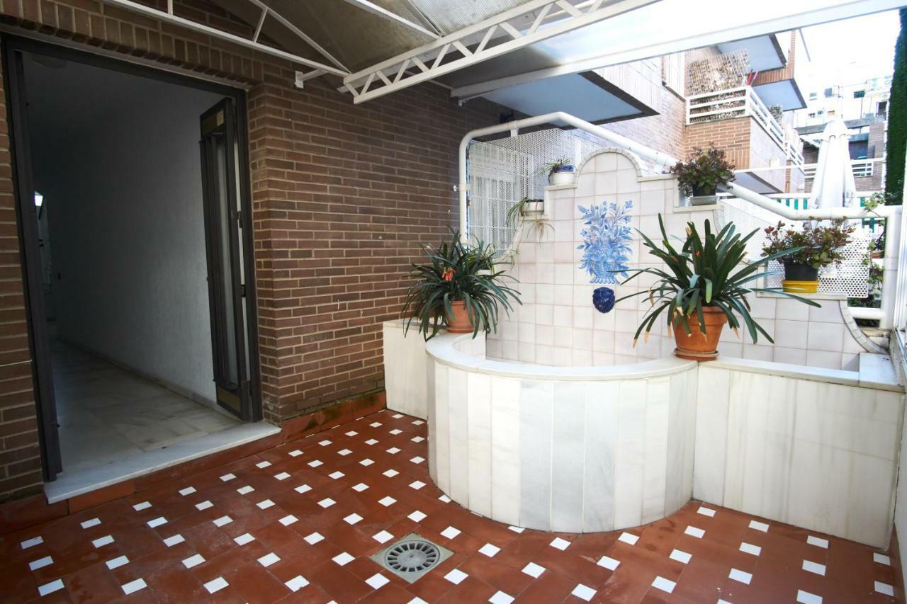 Apartment Nervion Paradise *