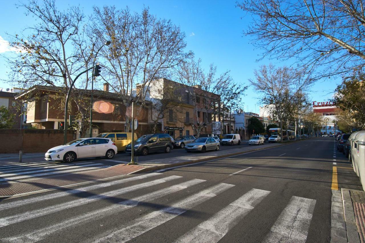 Nervion Paradise Apartment Seville