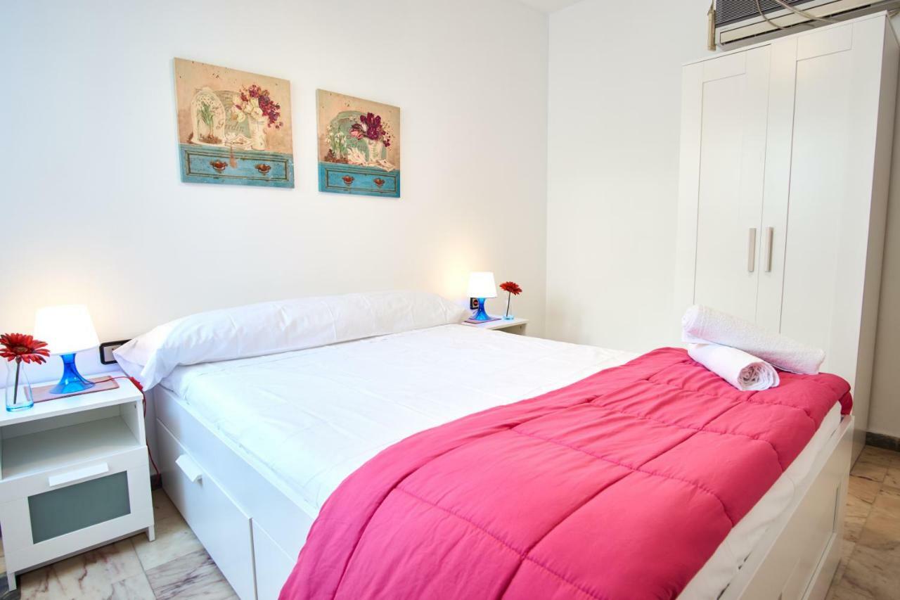 Apartment Nervion Paradise