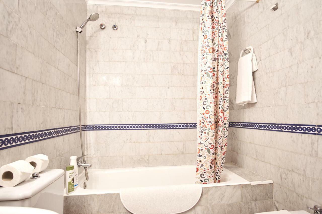 Apartment Nervion Paradise *