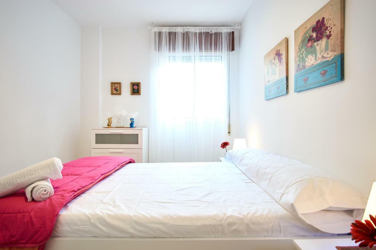 Nervion Paradise Apartment