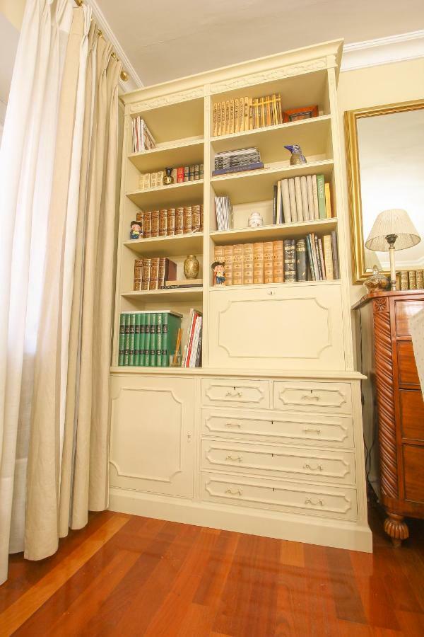 Apartamento La Feria Apartment