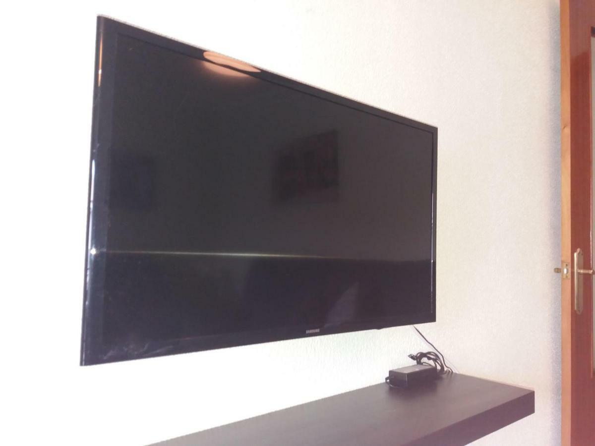 Apartamento En Capital Apartment