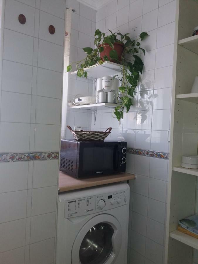 Apartamento En Capital Apartment Seville