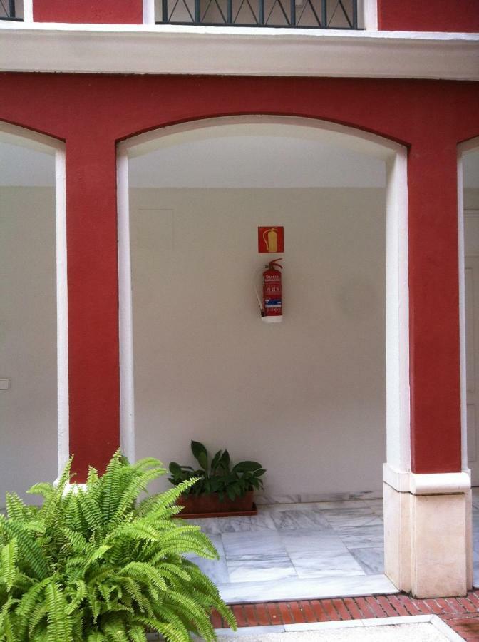 Conde De Ibarra Apartamento *
