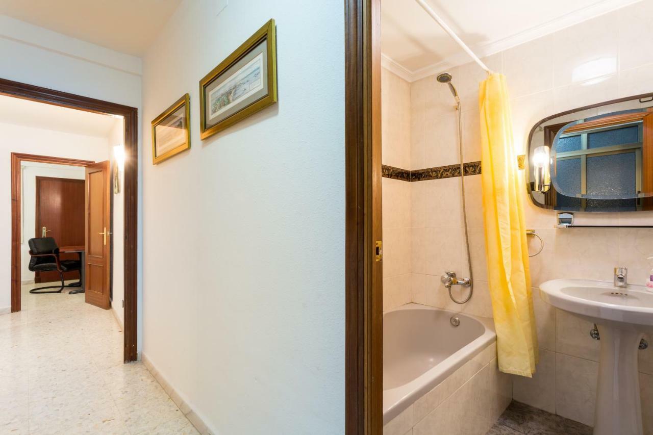 Apartamento Holi-rent Albareda