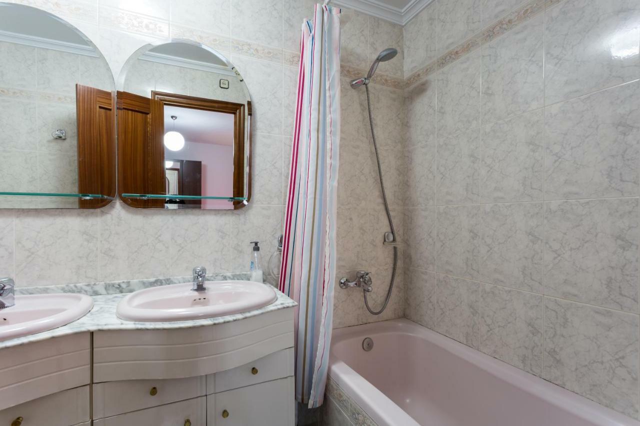 Apartamento Holi-rent Albareda