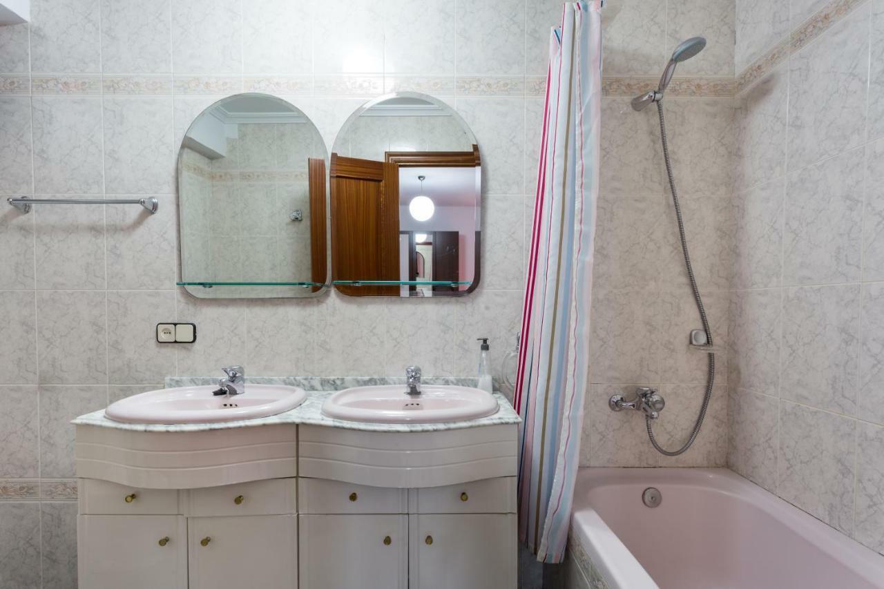 Holi-rent Albareda Apartamento Sevilla
