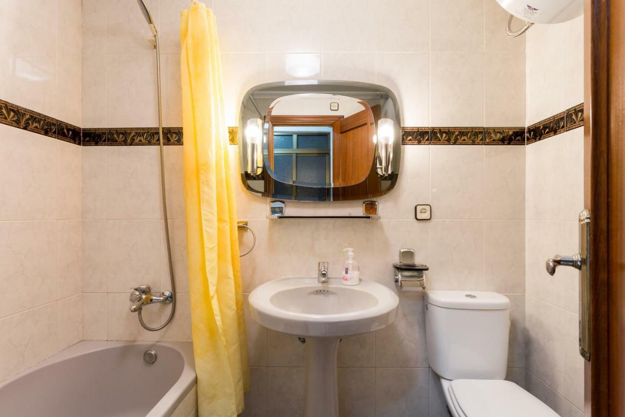 Apartamento Holi-rent Albareda
