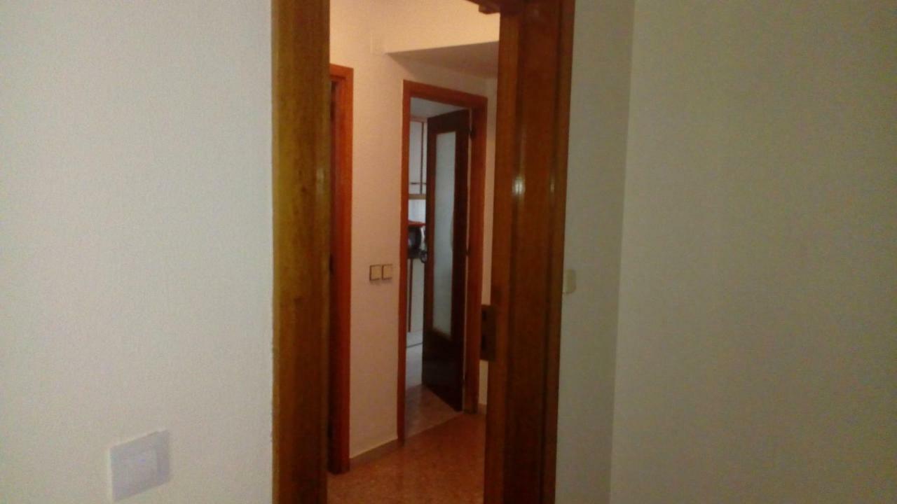 Apartment Vivienda Completa En