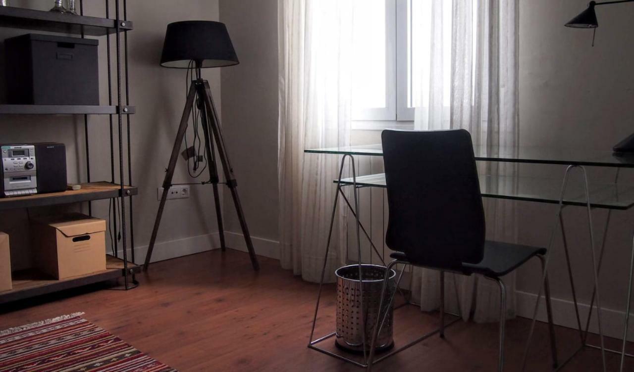 Apartamento Terraza Asuncion * Seville