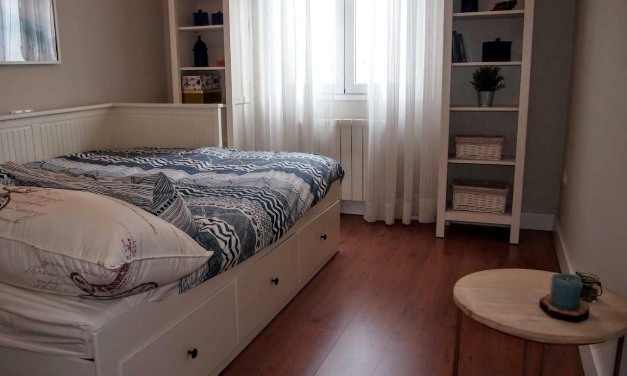 Apartamento Terraza Asuncion Apartment