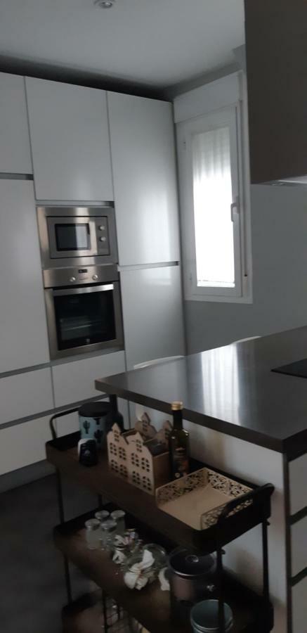 Apartamento Terraza Asuncion Apartment Seville