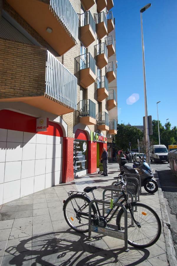 Apartment Arjona Riverside Deluxe By Valcambre