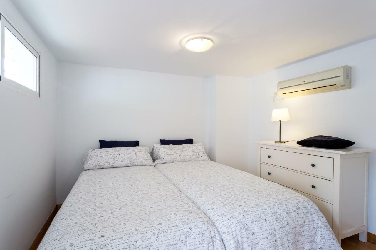 Apartment Lr2 Private Terrace & Parking Right In The Center *