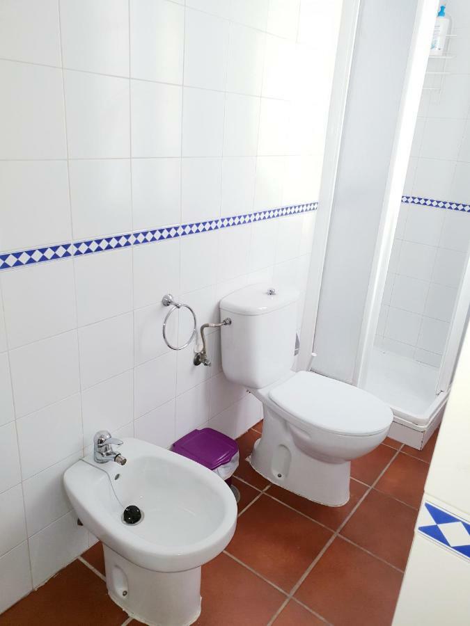 La Rana Apartment *