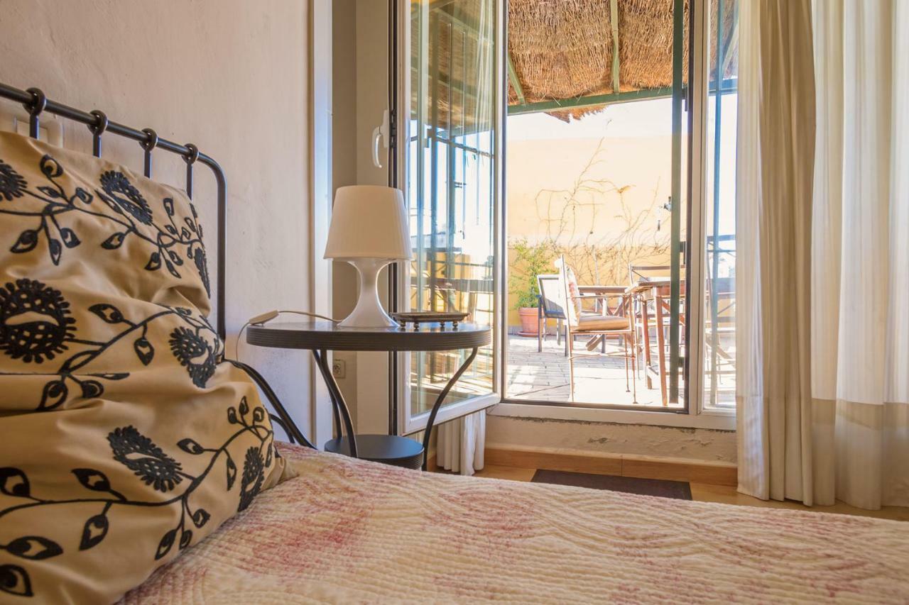 Apartment Bamberg Duplex Terrace Seville