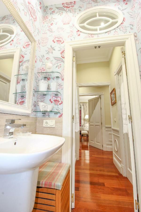 Apartamento La Feria