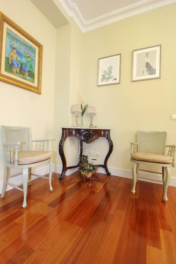Apartamento La Feria Seville