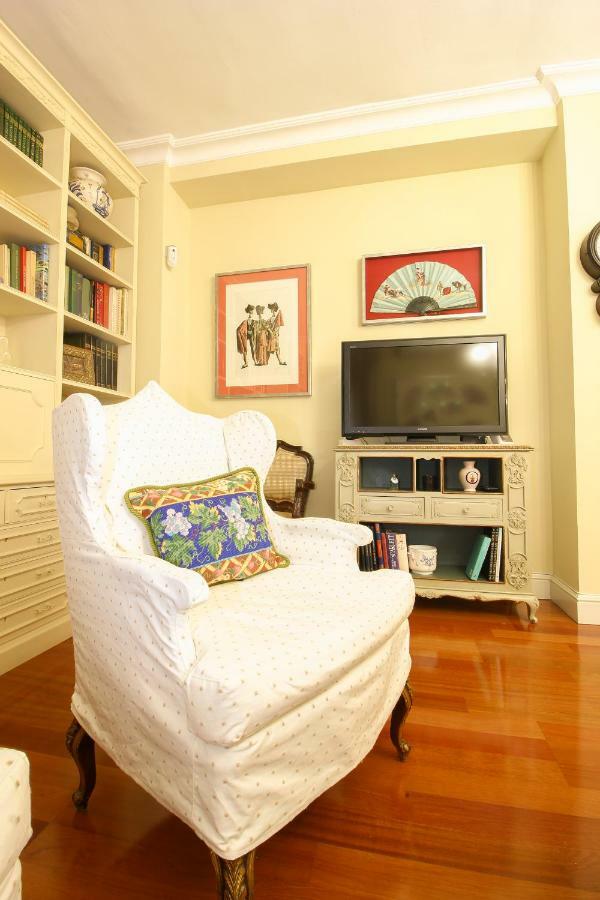 Apartamento La Feria Seville