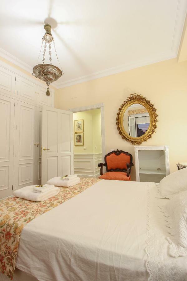 Apartamento La Feria Seville