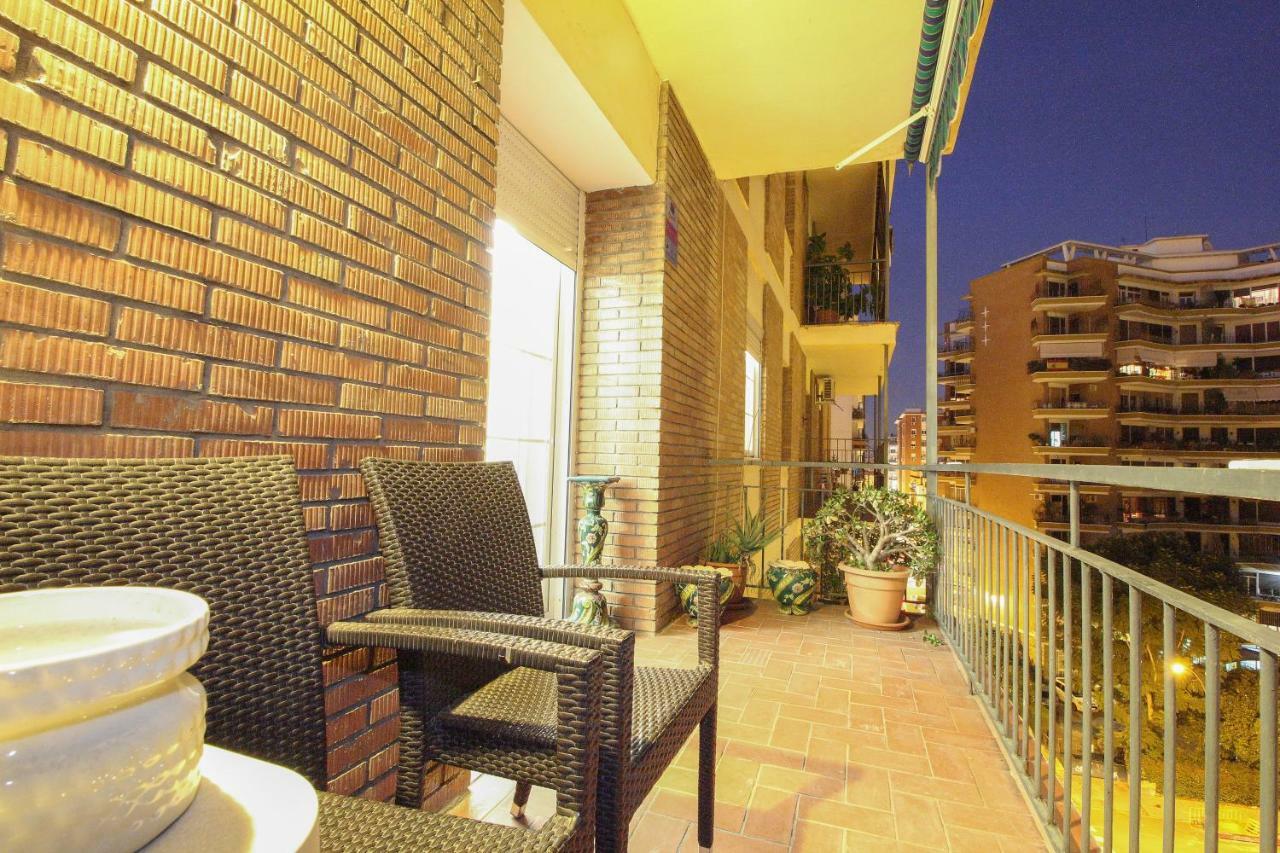 Apartamento La Feria *