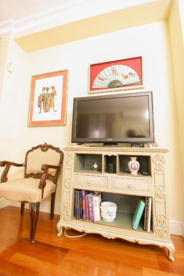 Apartamento La Feria *