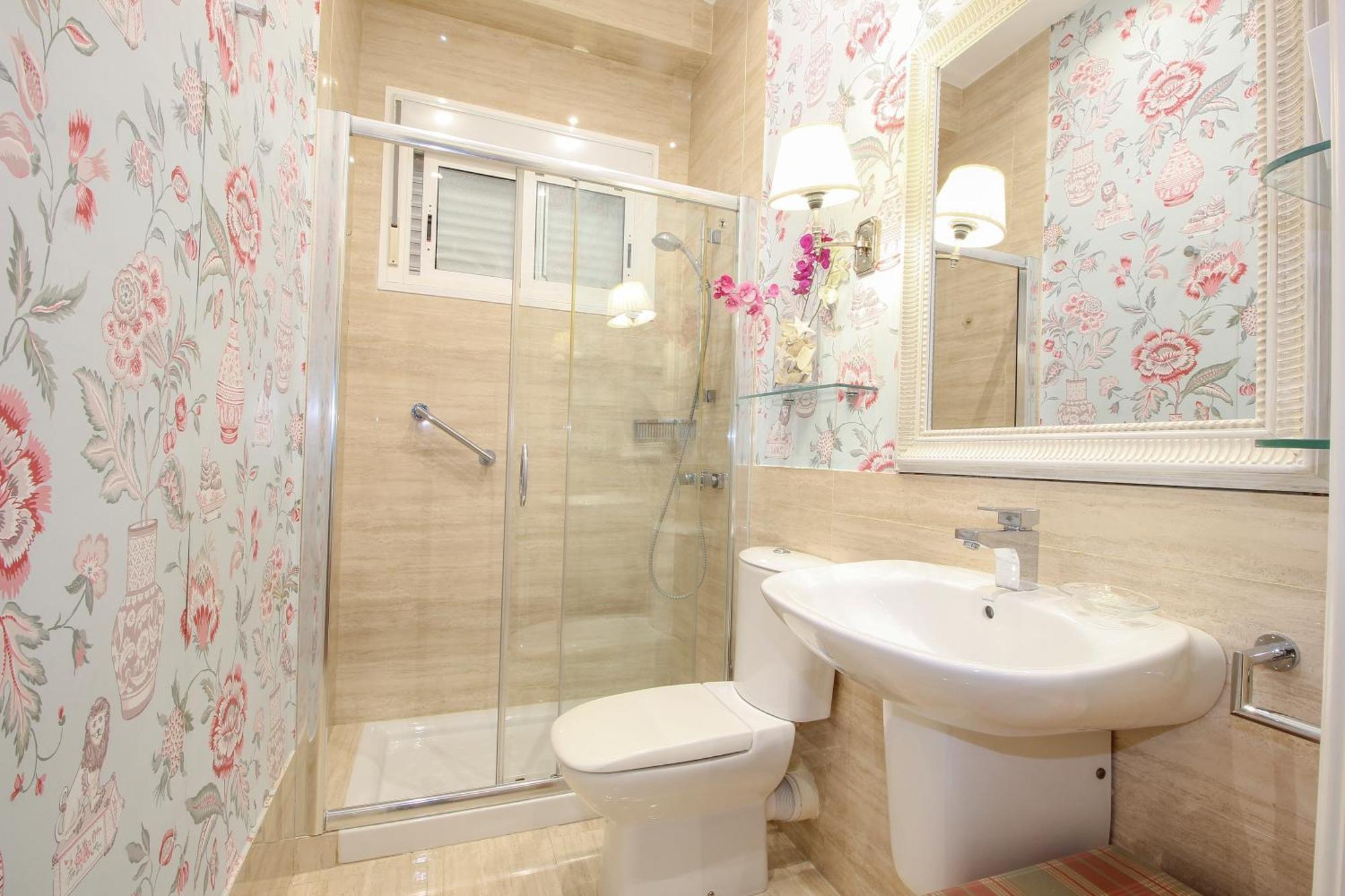 Apartamento La Feria * Seville