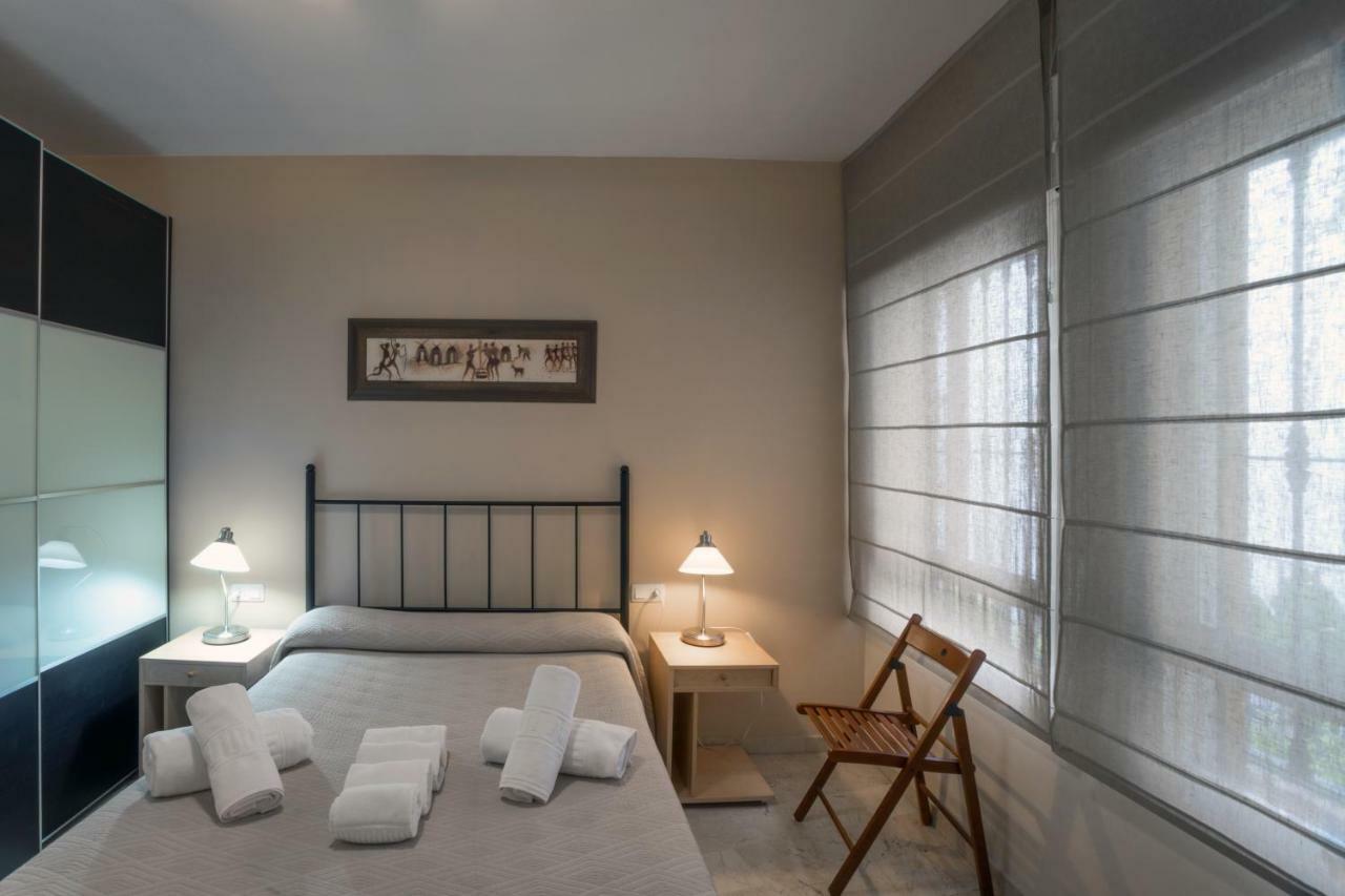 Rentalsevilla San Clemente Apartment *