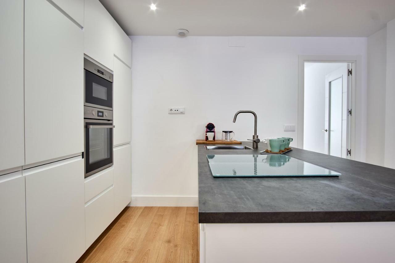 Virgen Del Valle Deluxe By Valcambre Apartment