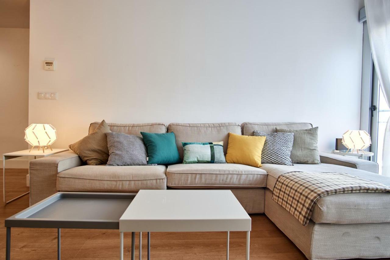 Apartment Virgen Del Valle Deluxe By Valcambre Seville
