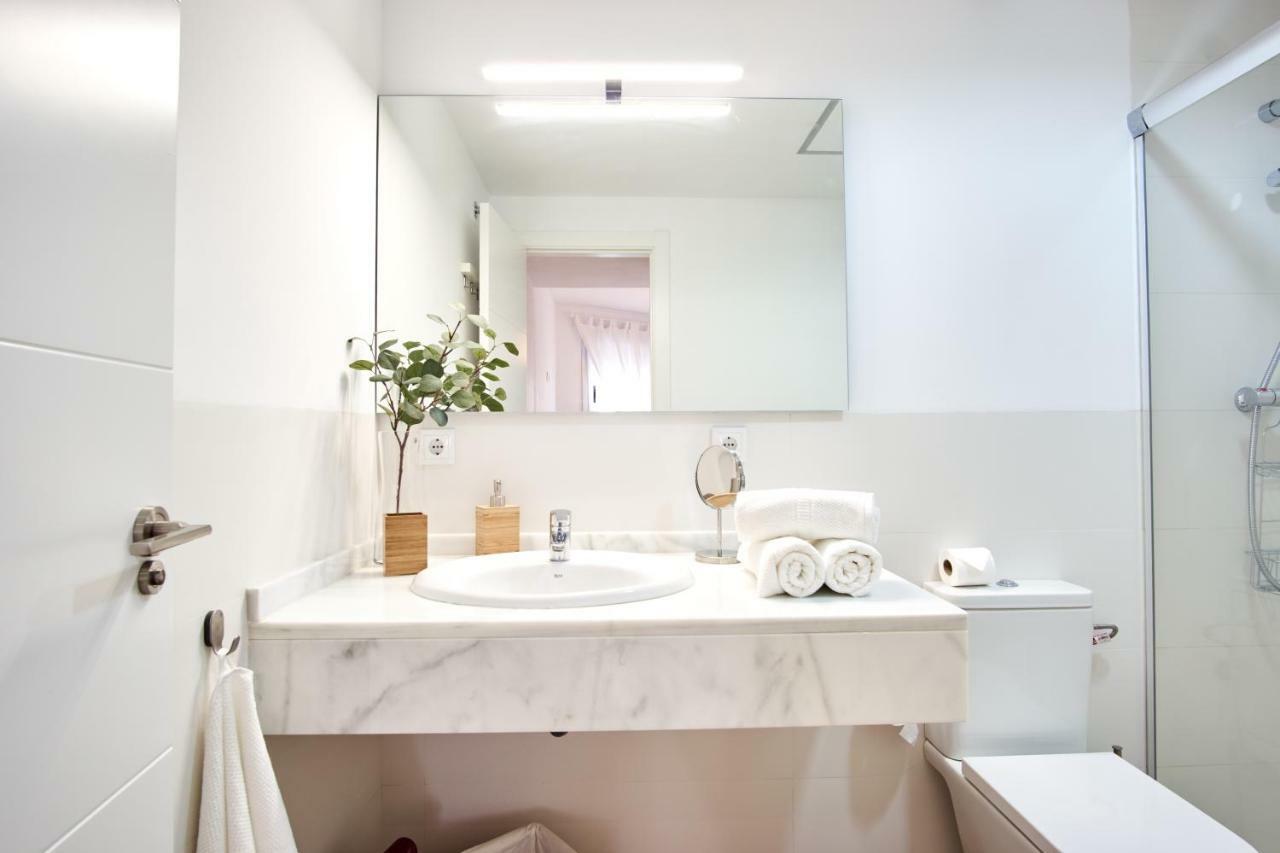 Virgen Del Valle Deluxe By Valcambre Apartment *