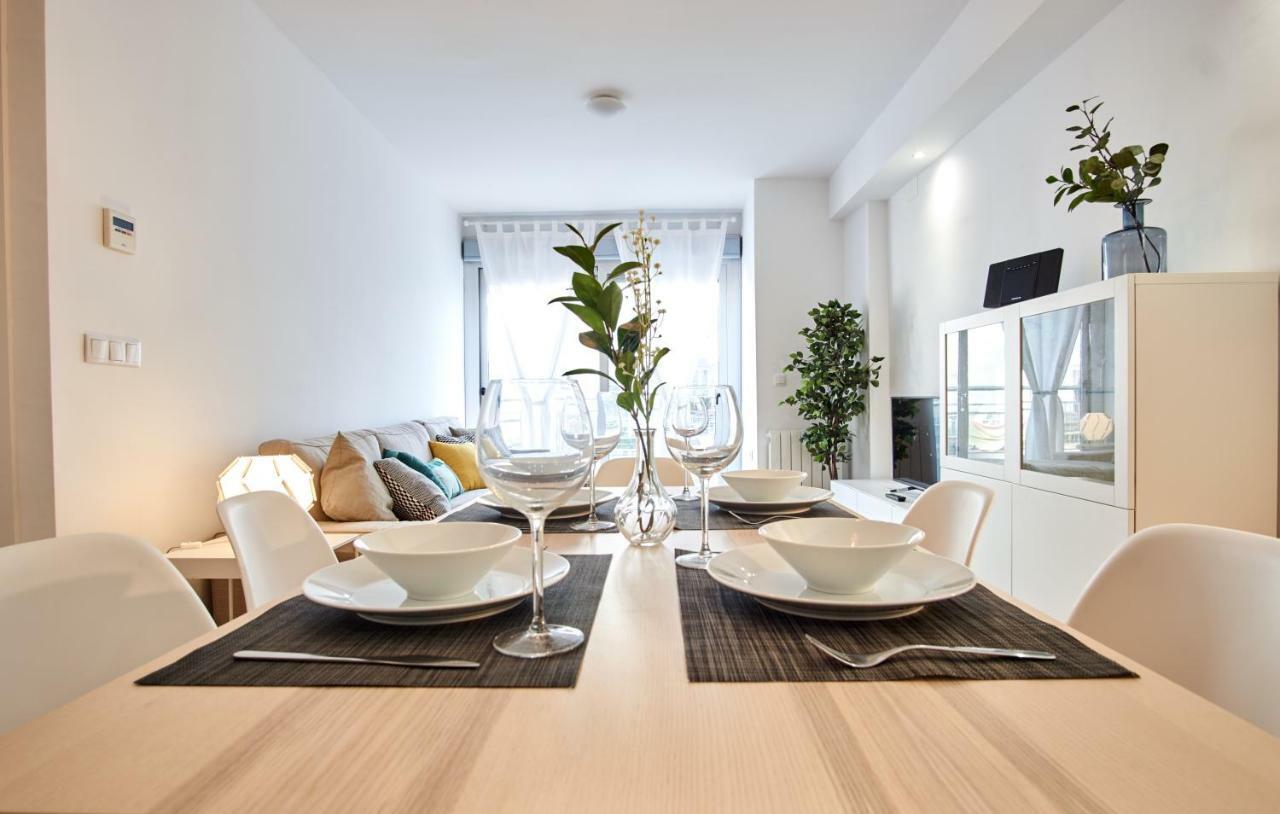 Virgen Del Valle Deluxe By Valcambre Apartment