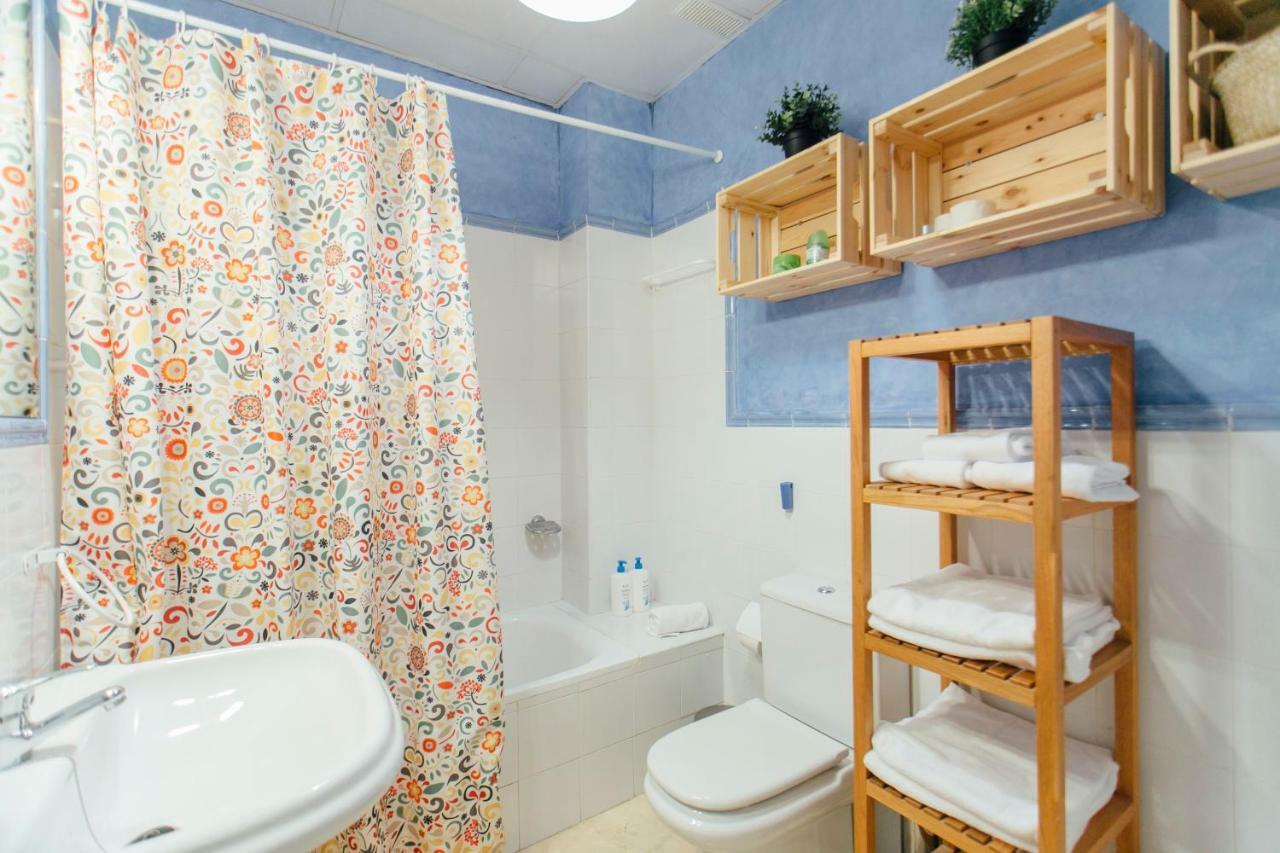 Apartment Castilla Seville