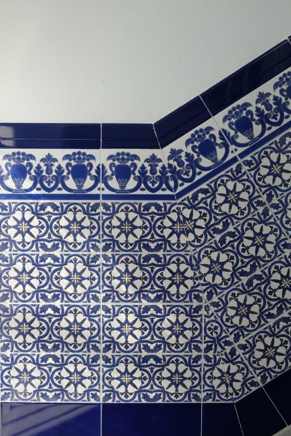 Apartment The River Townhouse Pink Seville