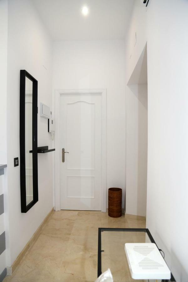 Sweet Apartment Seville