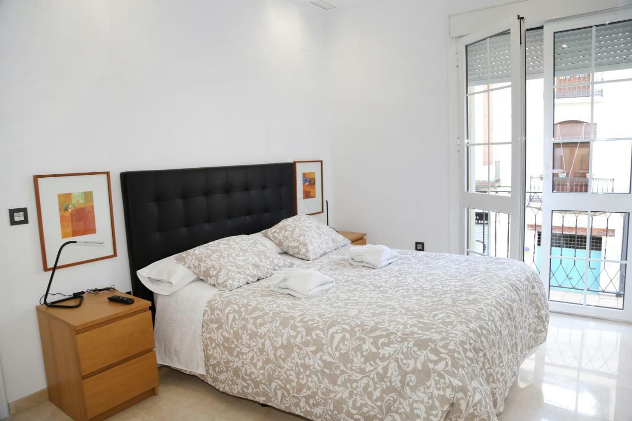 Apartment Sweet Seville