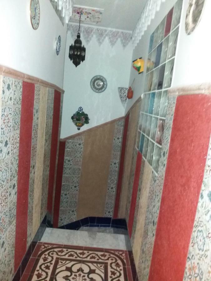 Casa Marhaba - Welcome Holiday home