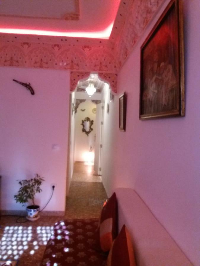 Holiday home Casa Marhaba - Welcome Seville