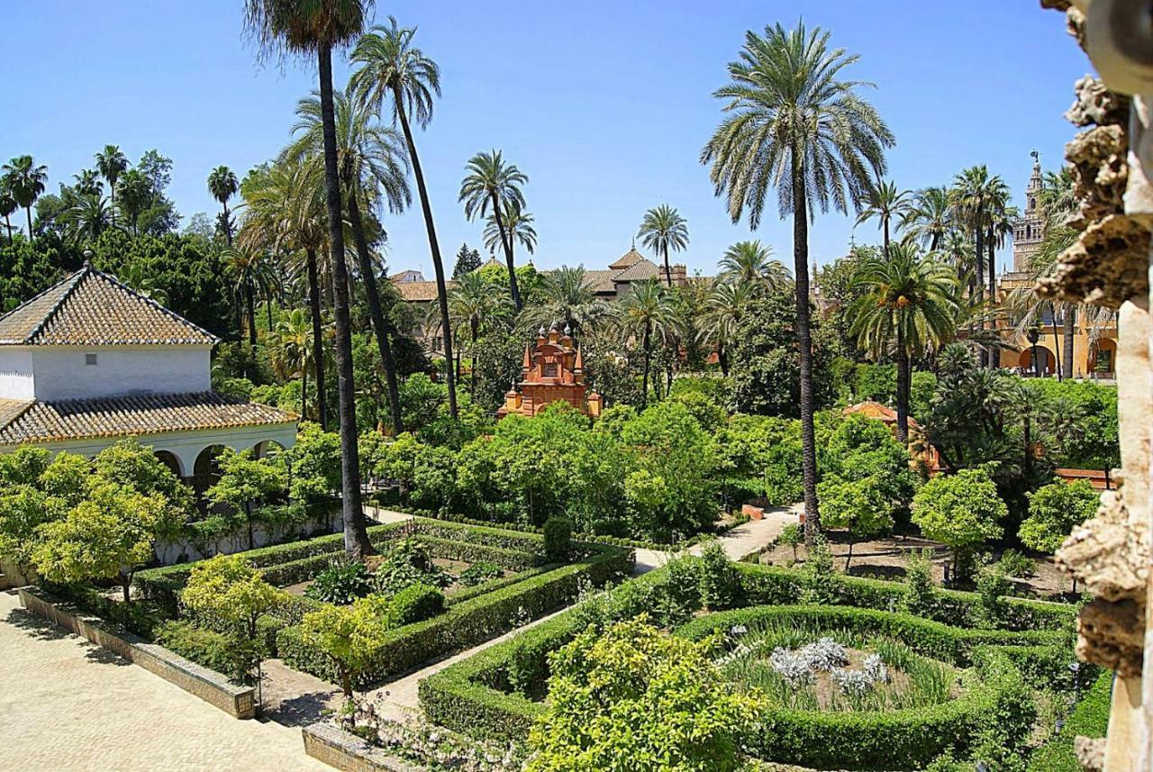 Apartment Luxury Penuelas Free Parking Seville