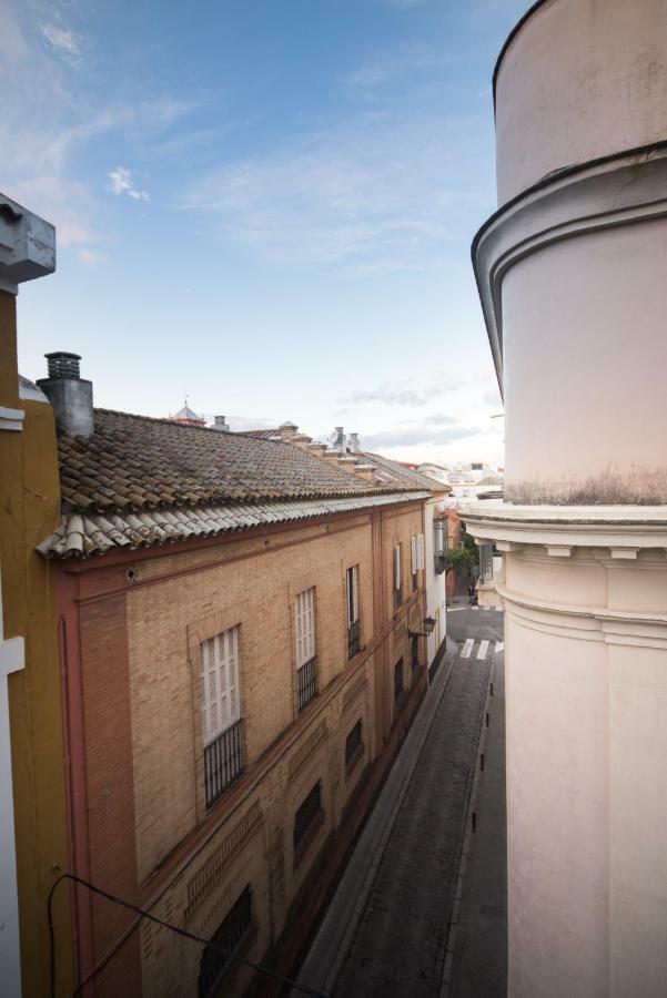 16 Calle Abad Gordillo Apartamento Sevilla