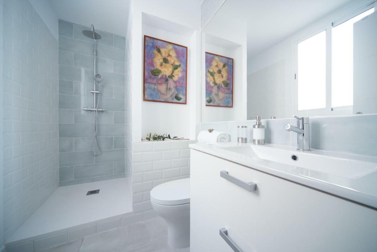 Apartamento 16 Calle Abad Gordillo