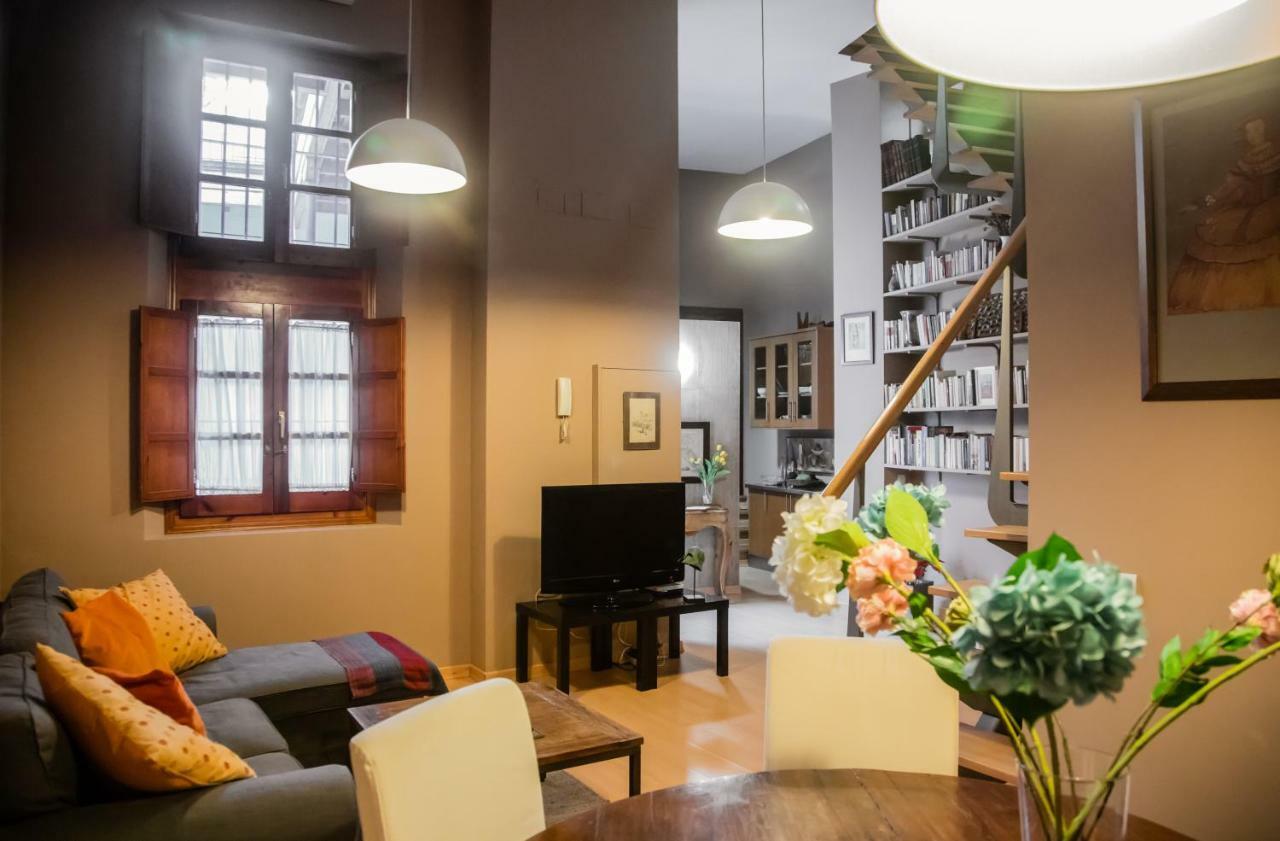 Abades Giralda View By Valcambre Apartamento *