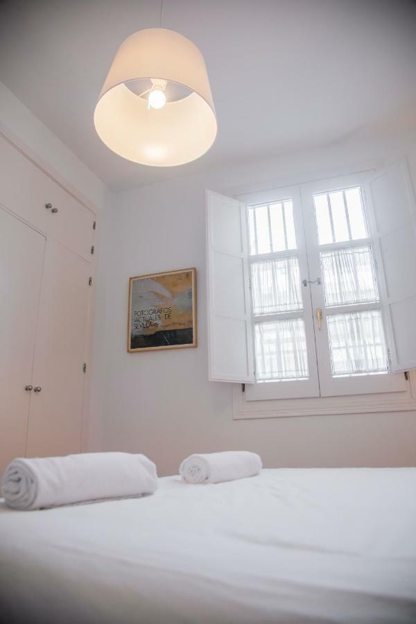 Apartamento Abades Giralda View By Valcambre *