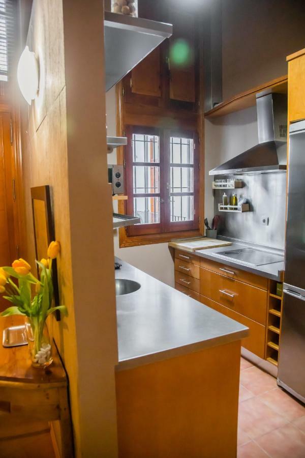 Abades Giralda View By Valcambre Apartment
